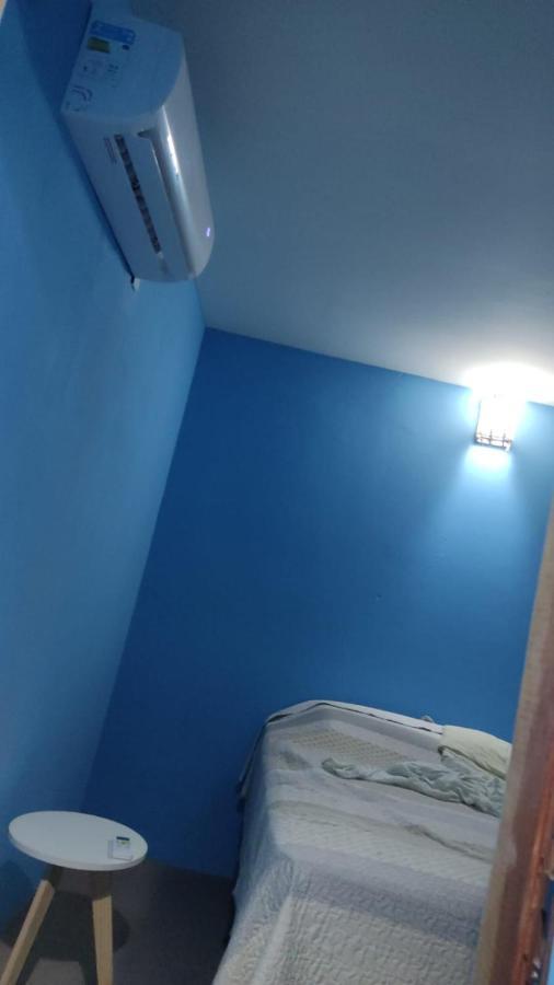Mar Aberto Hospedagem Curimas Barroquinha エクステリア 写真
