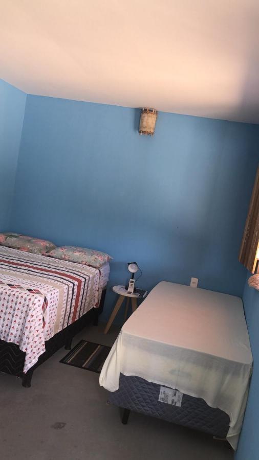 Mar Aberto Hospedagem Curimas Barroquinha エクステリア 写真